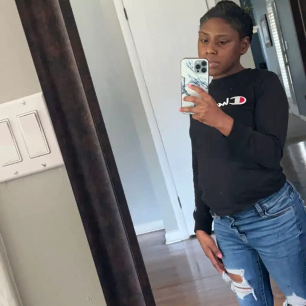 Don’t. Lose your faith 