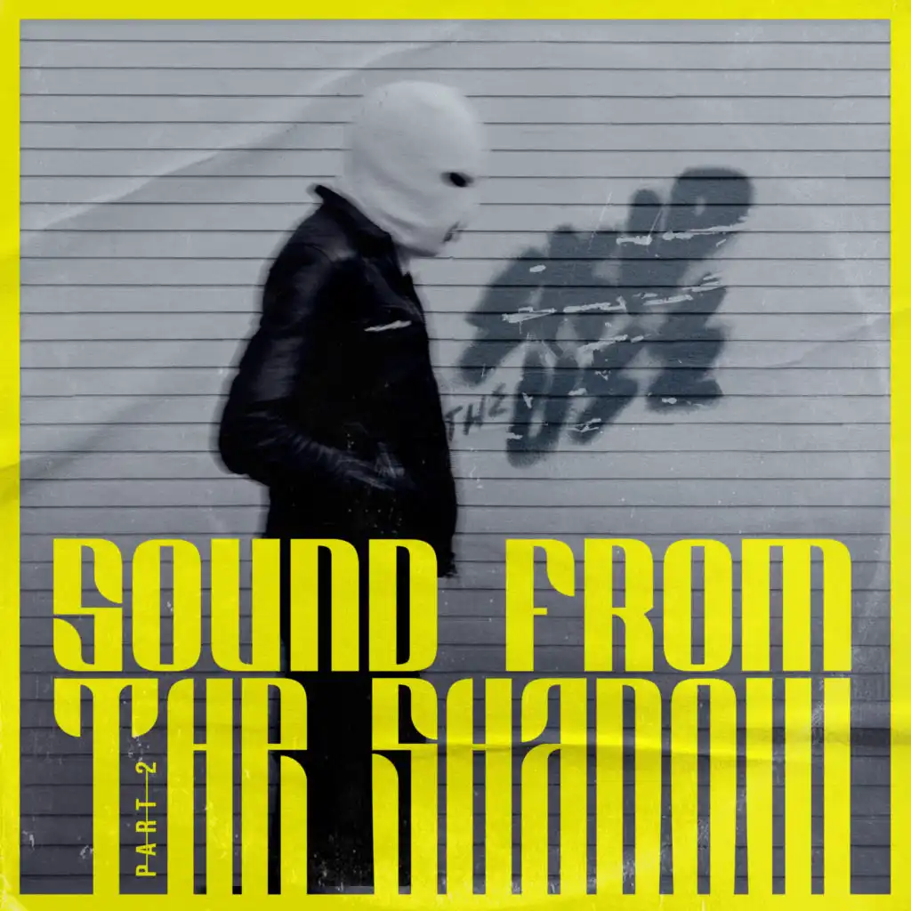 Sound From The Shadow, Pt. 2