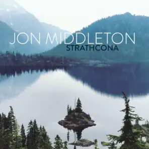 Jon Middleton