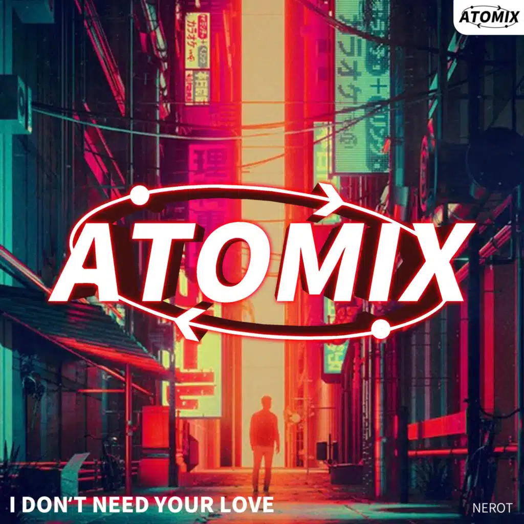 NeRot & Atomix Recordings