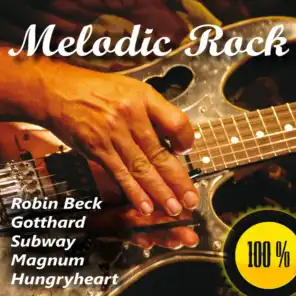 100% Melodic Rock
