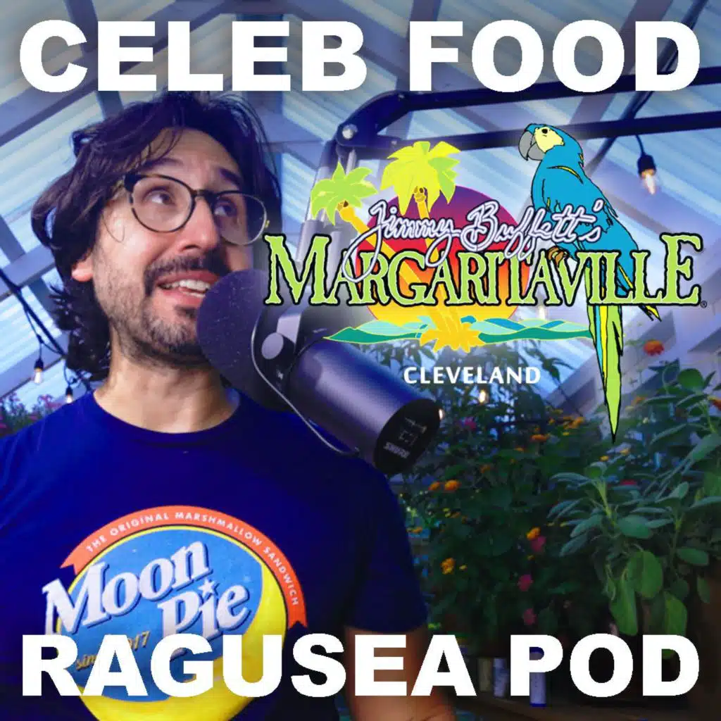 Why celebrities all have restaurants, even though restaurants are terrible (E73)