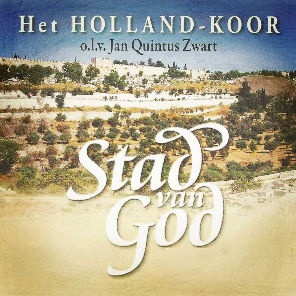 Stad van God