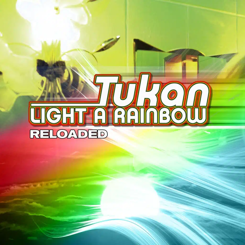 Light a Rainbow (Original Mix)