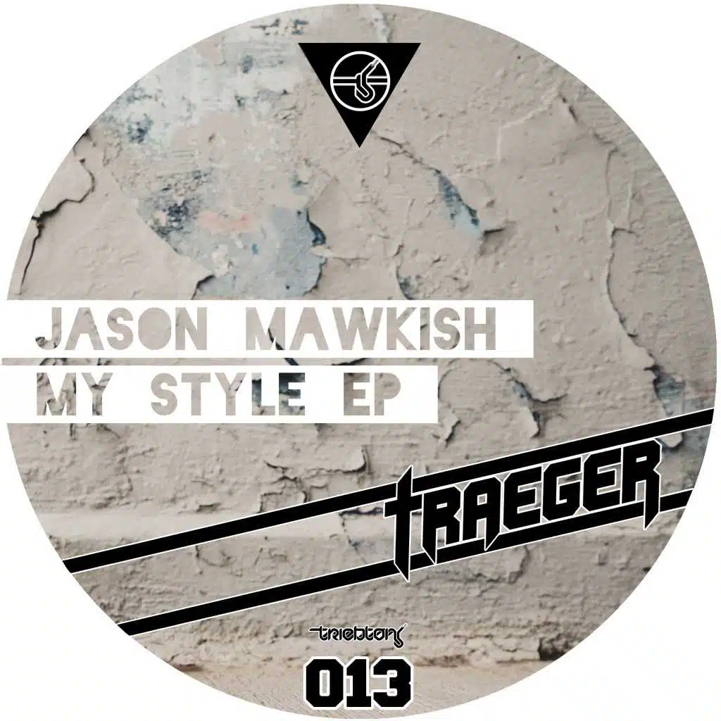Jason Mawkish