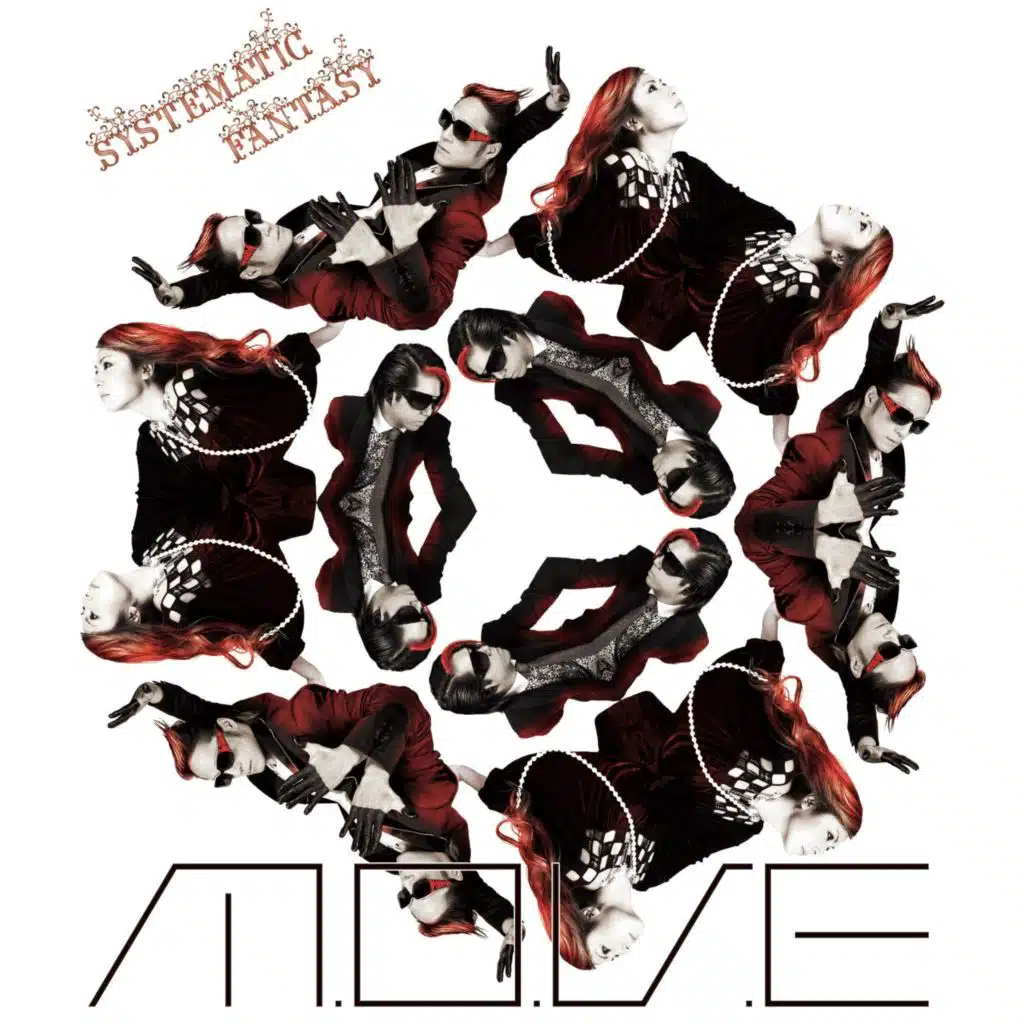 Systematic Fantasy／Good Day Good Time