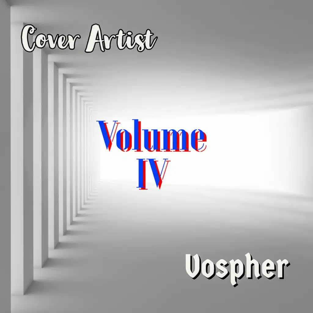 Cover Artist, Vol. IV
