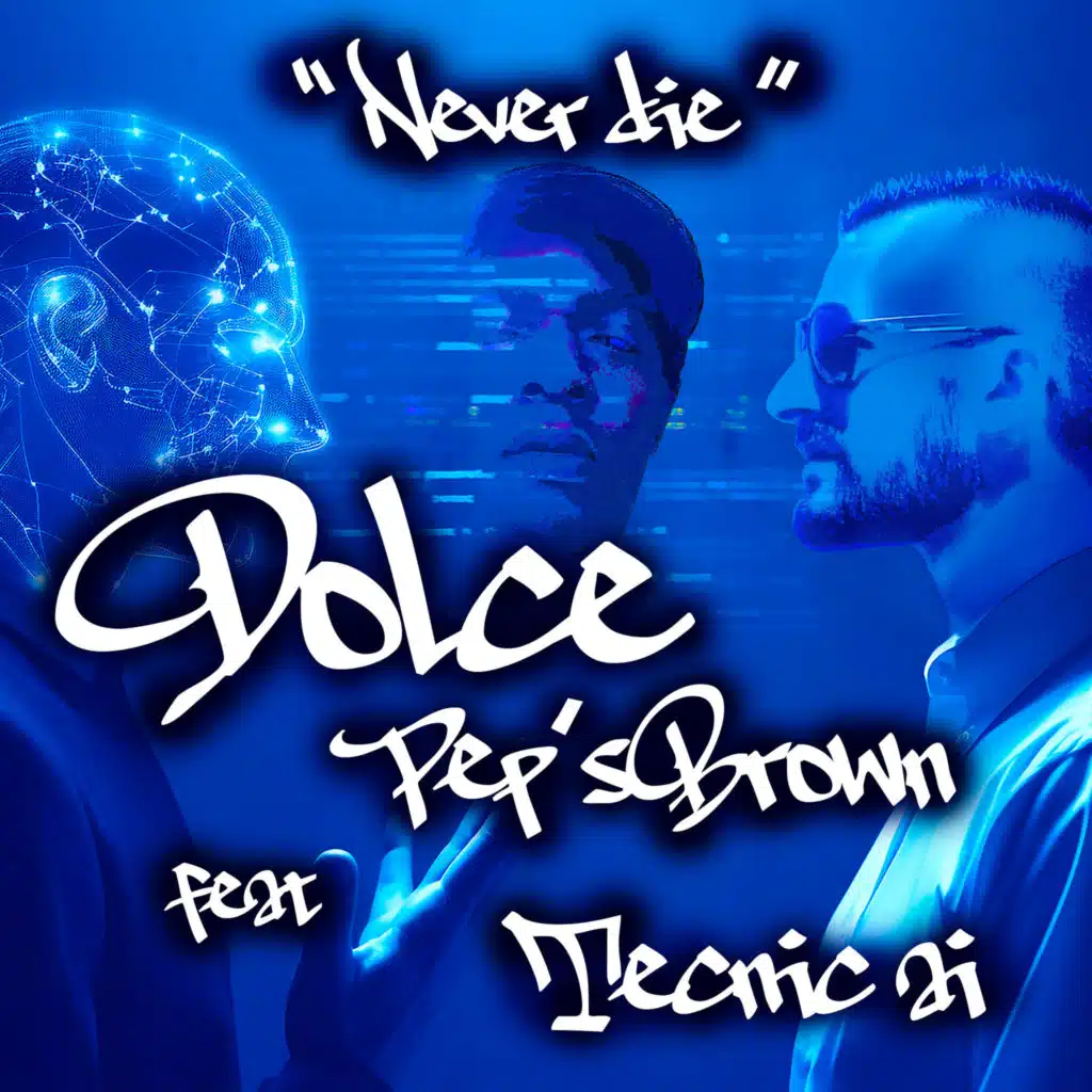 Never die (feat. Tecnic ai)