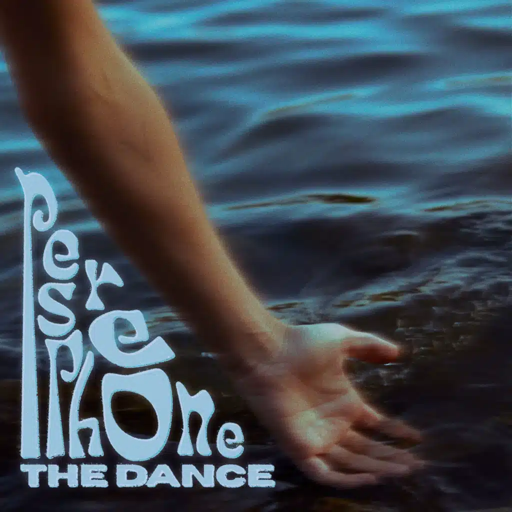 The Dance (feat. Eva Beronius)