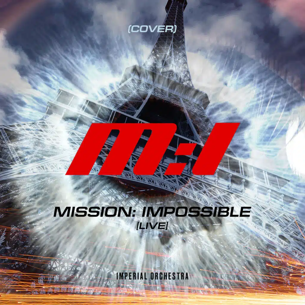Mission: Impossible (Cover) [Live]