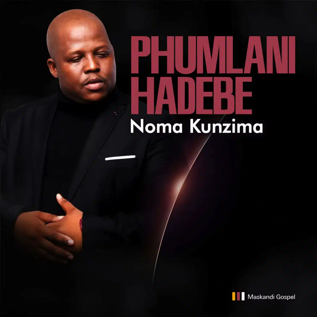 PHUMLANI HADEBE