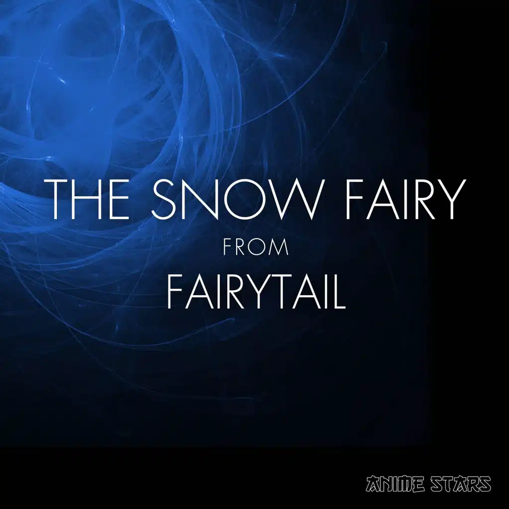 The Snow Fairy (From "Fairy Tale") [ft. Mariatu Conteh]