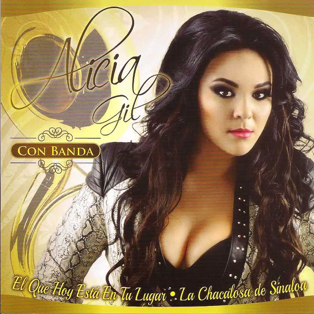 El Que Hoy Esta en Tu Lugar