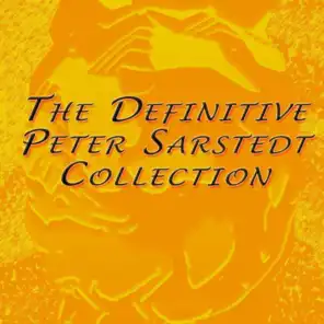 The Definitive Peter Sarstedt Collection
