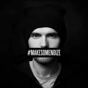Make Some Noize (Acapella)