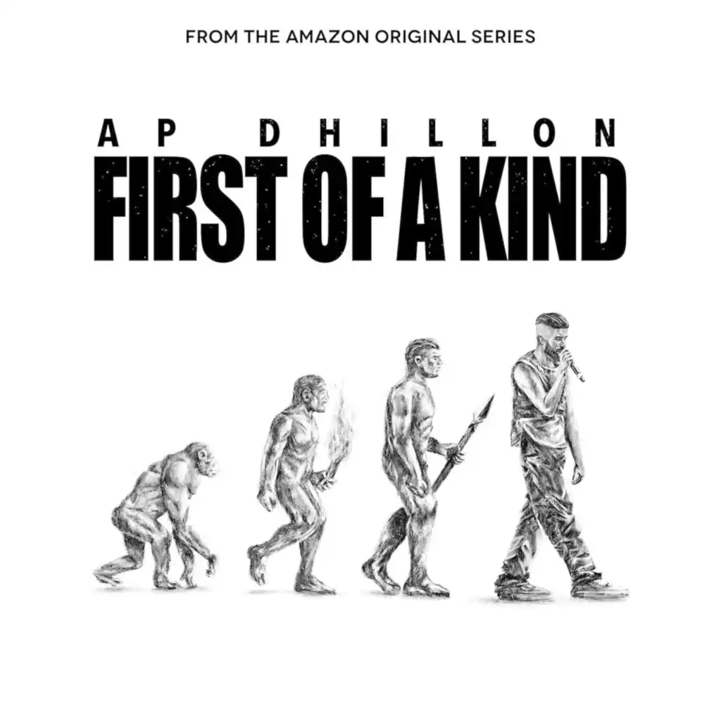 First of a Kind (From the Amazon Original Series)