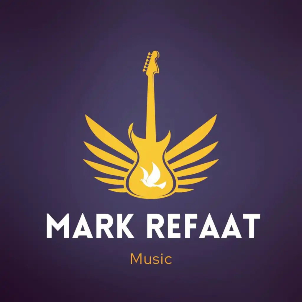 Mark Refaat Music