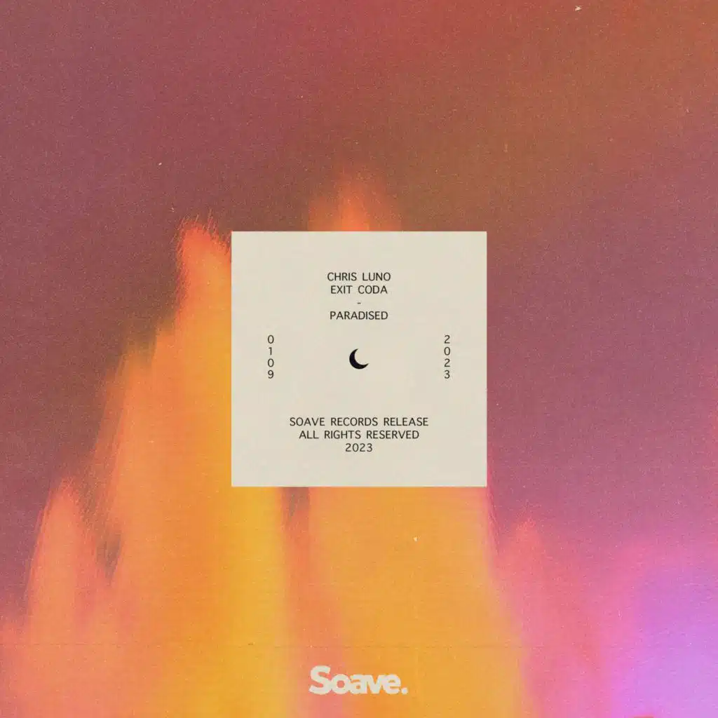 Chris Luno & Exit Coda