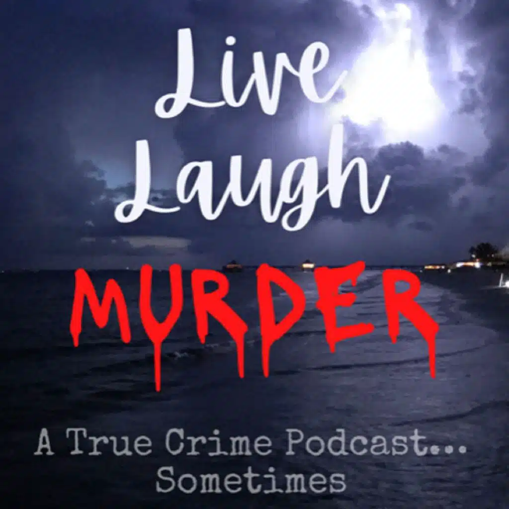 Killer Road Trip by Live Laugh Murder