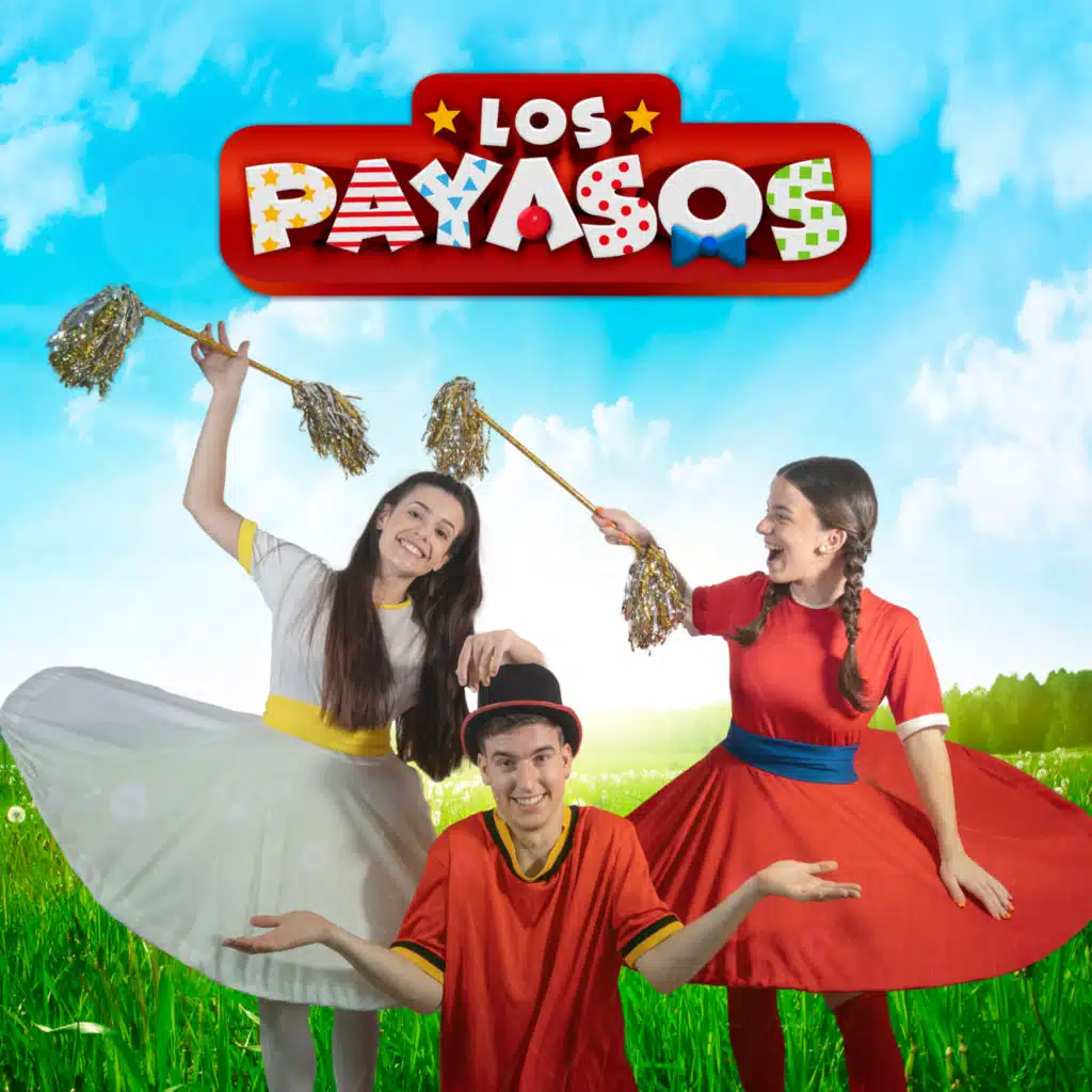 Los Payasos