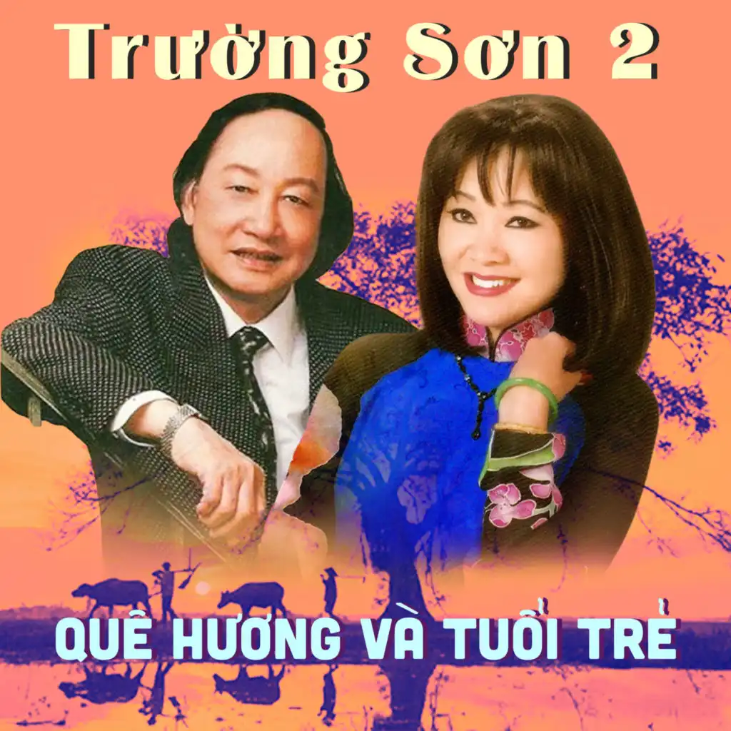 Duy Khánh, Thanh Tuyền & Bé Bạch Quyên