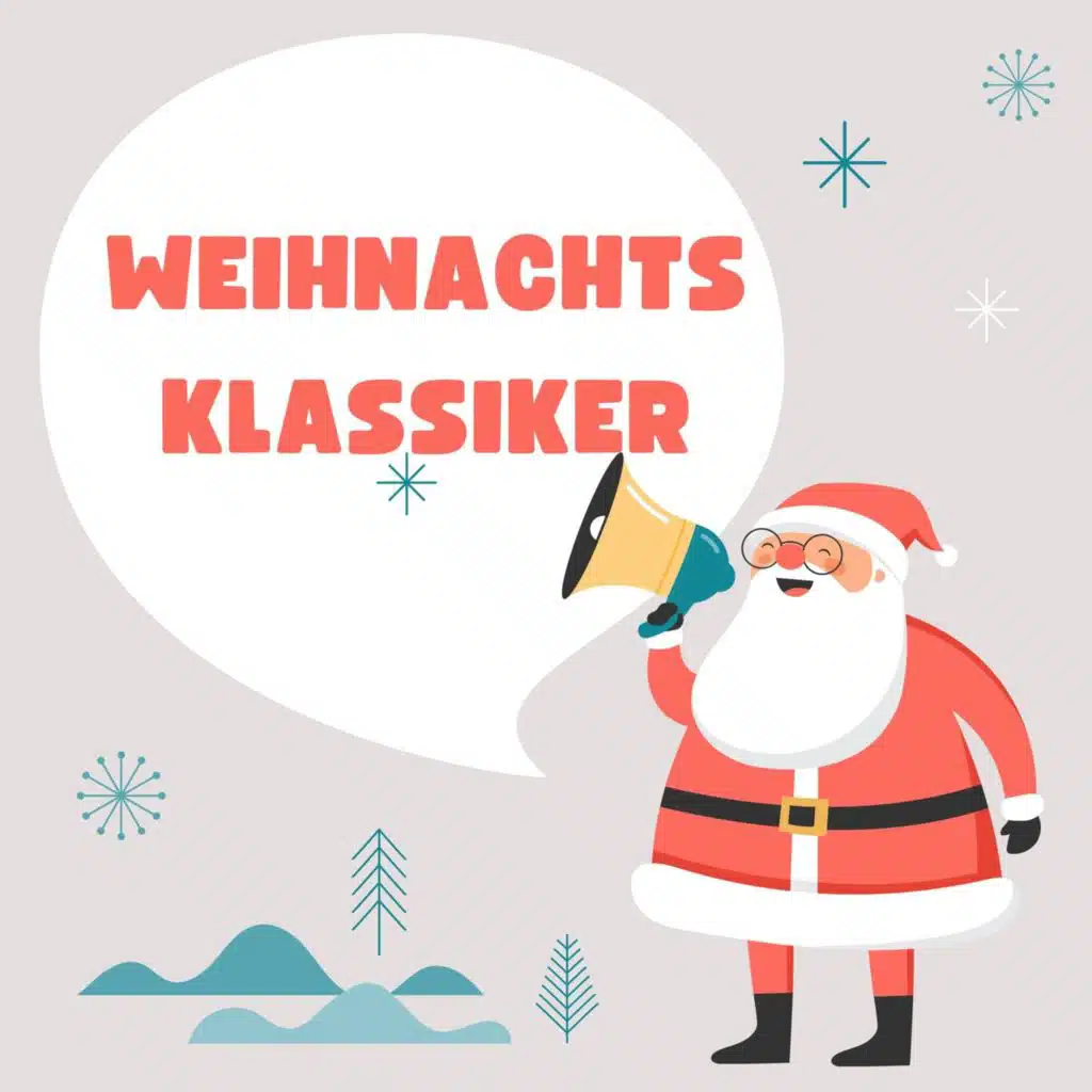 Weihnachtsklassiker