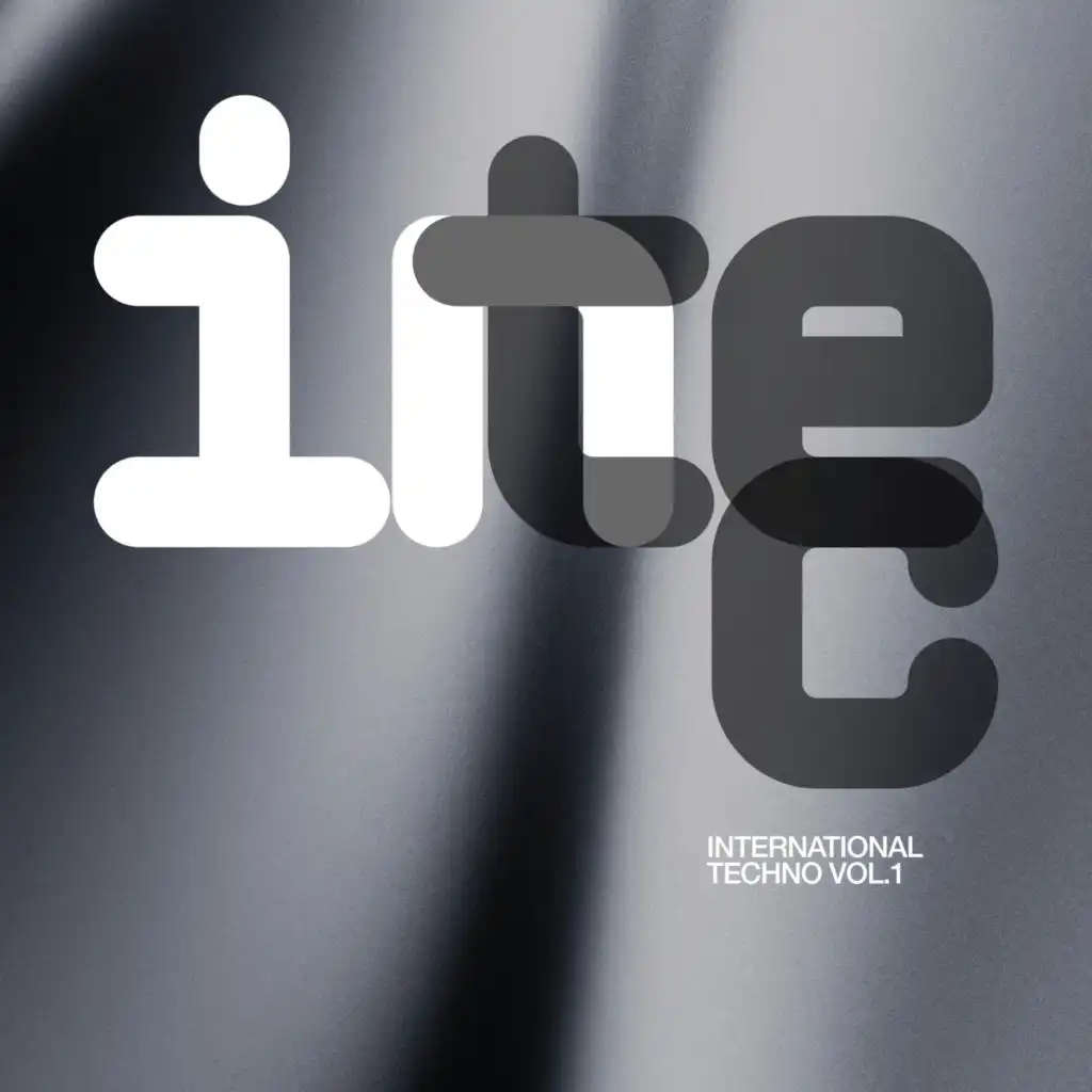 International Techno Vol 1 (feat. Umek, Nicole Moudaber, Matt Sassari, Jim Rivers & Harvey McKay)