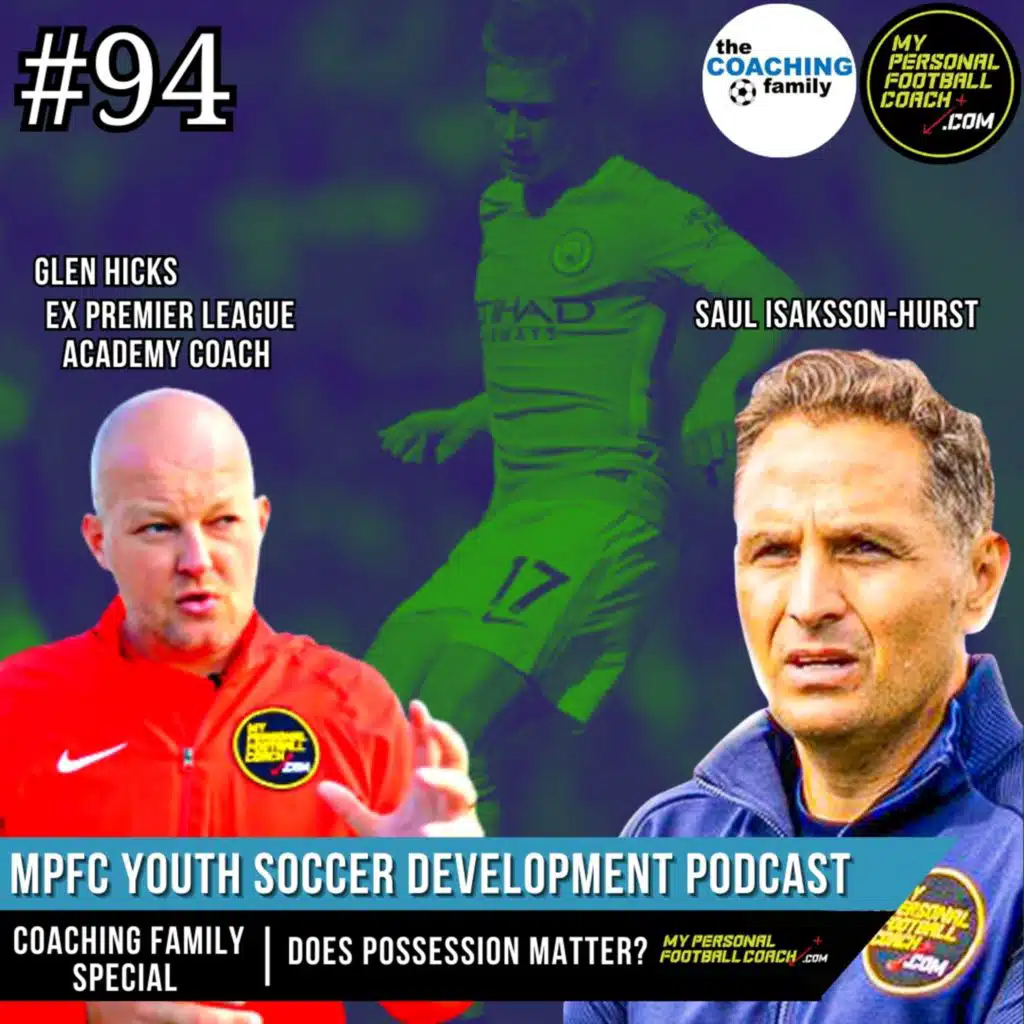 94 Does Possession Matter? Coaching Family Special