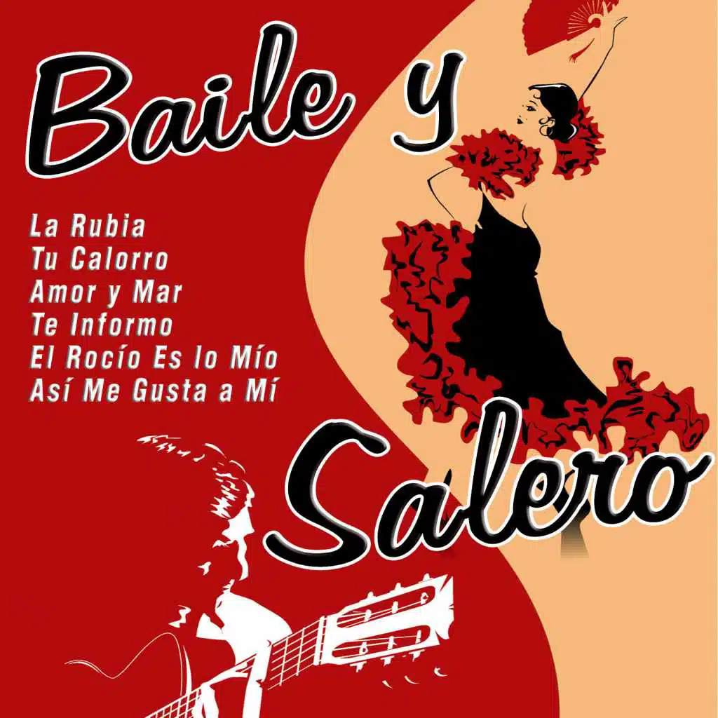 Baile y Salero