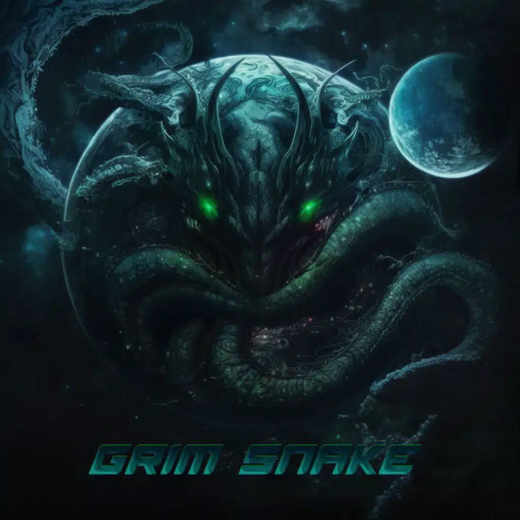 GRIM SNAKE