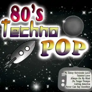 80's Techno Pop