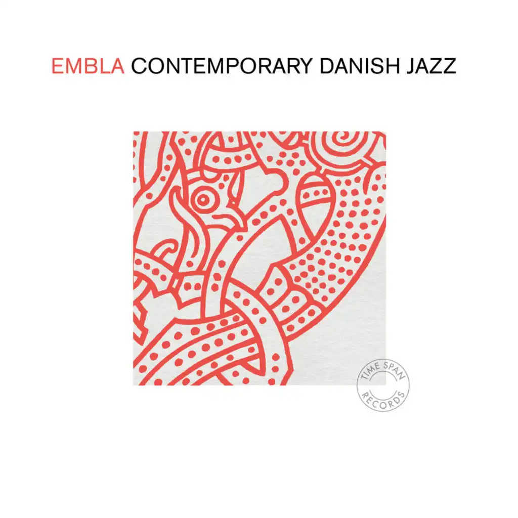 Embla (feat. Embla Nordic Project & Anders Hentze)