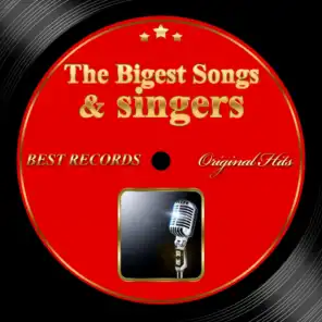 Original Hits: The Biggest Song & Singers, Vol. 1