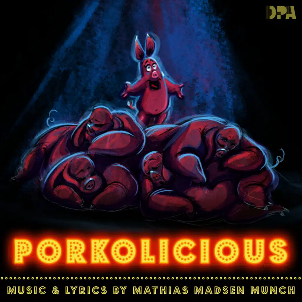 Porkolicious (Soundtrack)