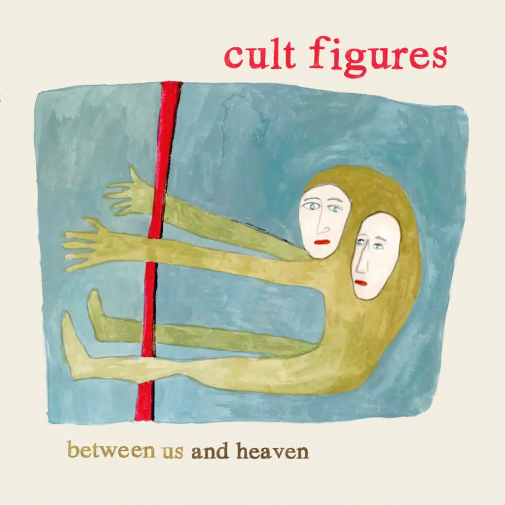 Cult Figures