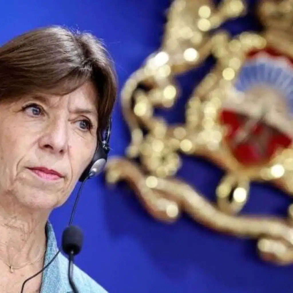 فرنسا تؤكد على إبقاء سفيرها في النيجر