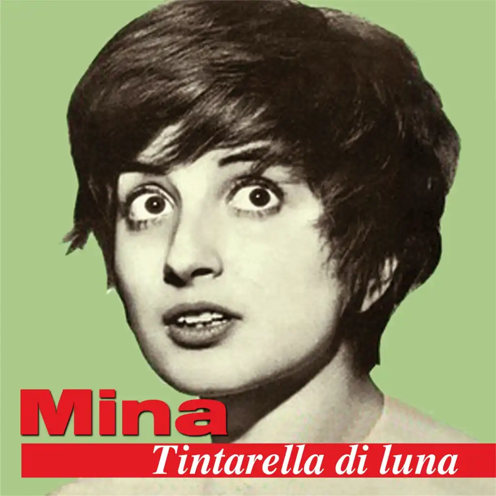 Tintarella di luna