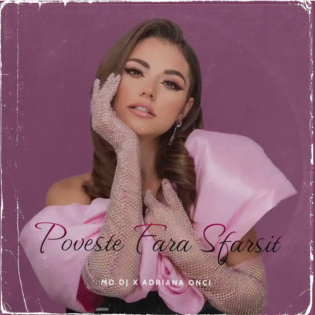 Poveste Fara Sfarsit (Extended Mix)