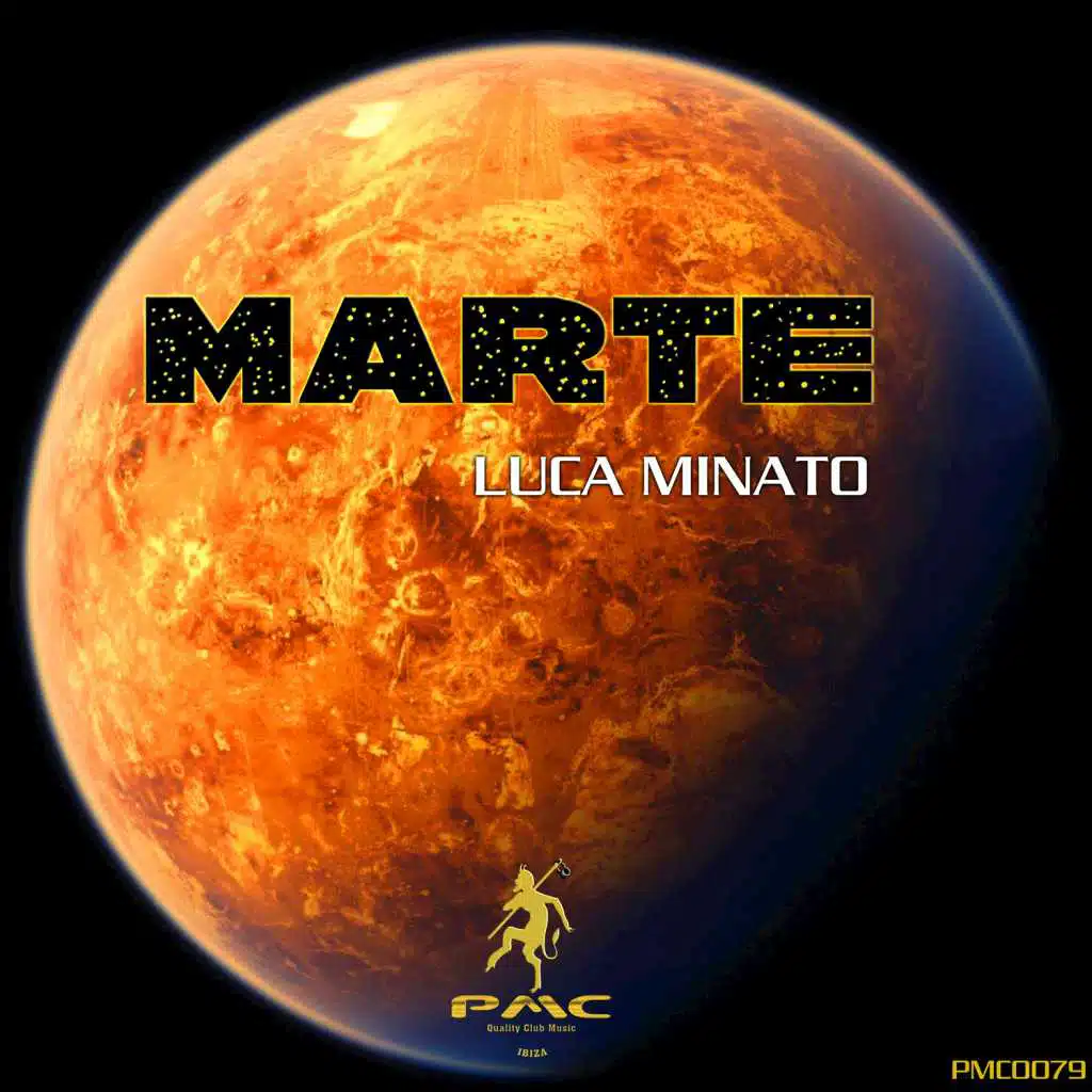 Marte