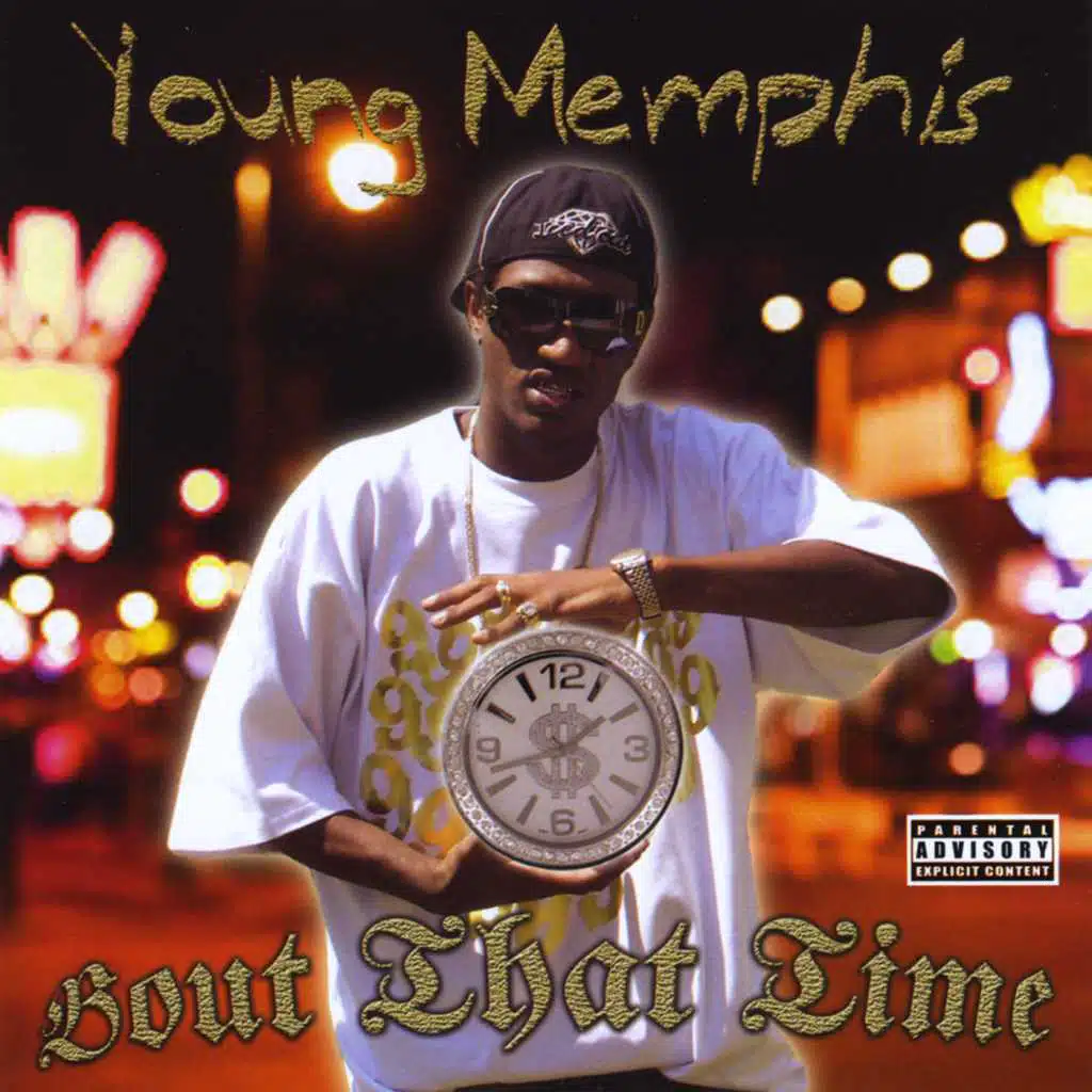 Young Memphis