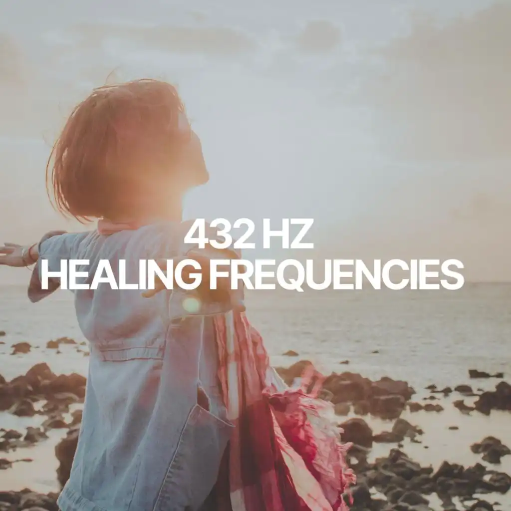 432 Hz Healing Frequencies