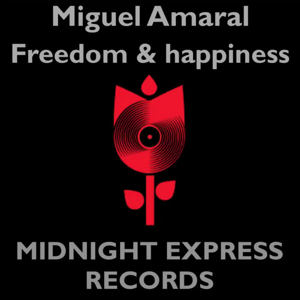 Freedom and happiness (instrumental)