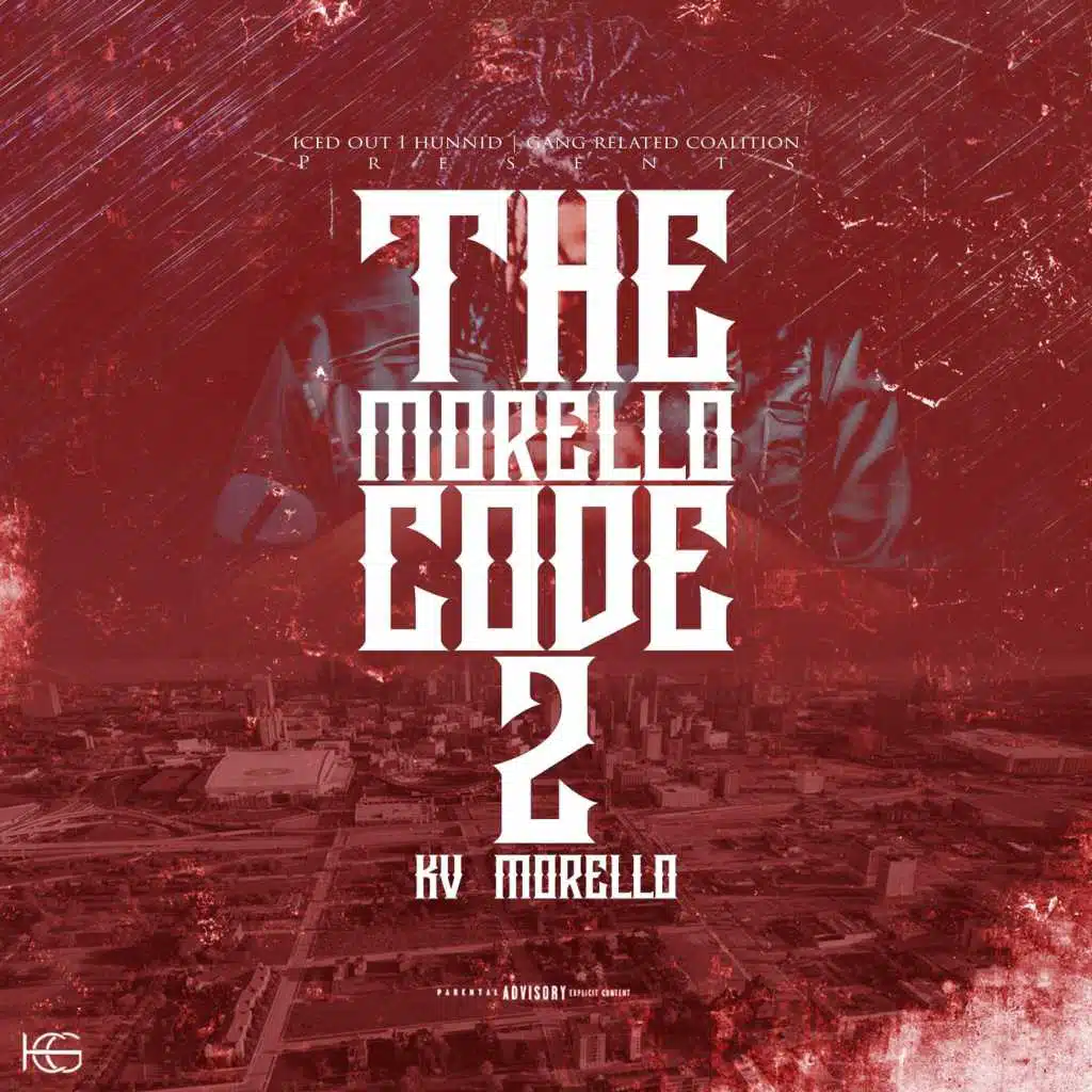 The Morello Code 2