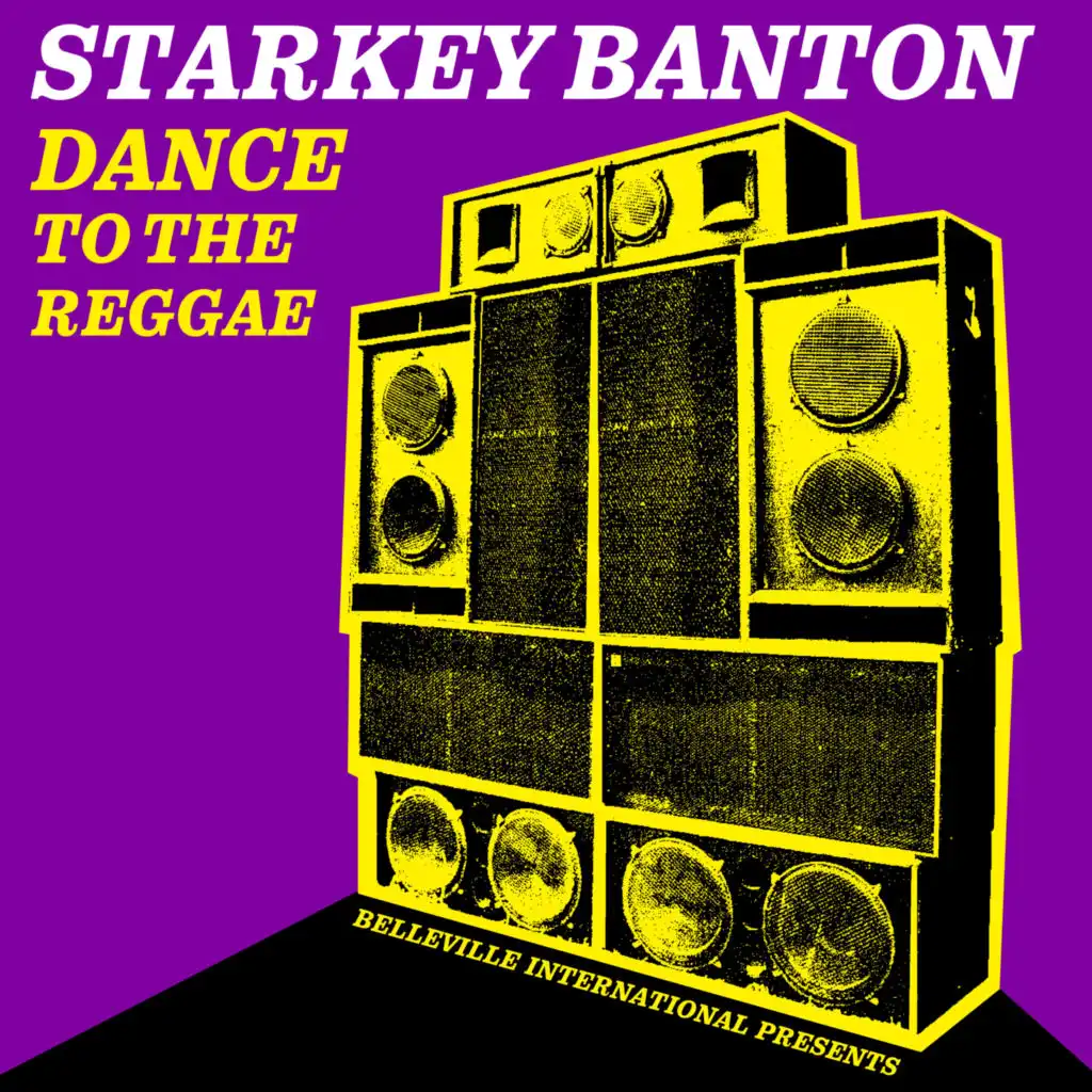 Starkey Banton