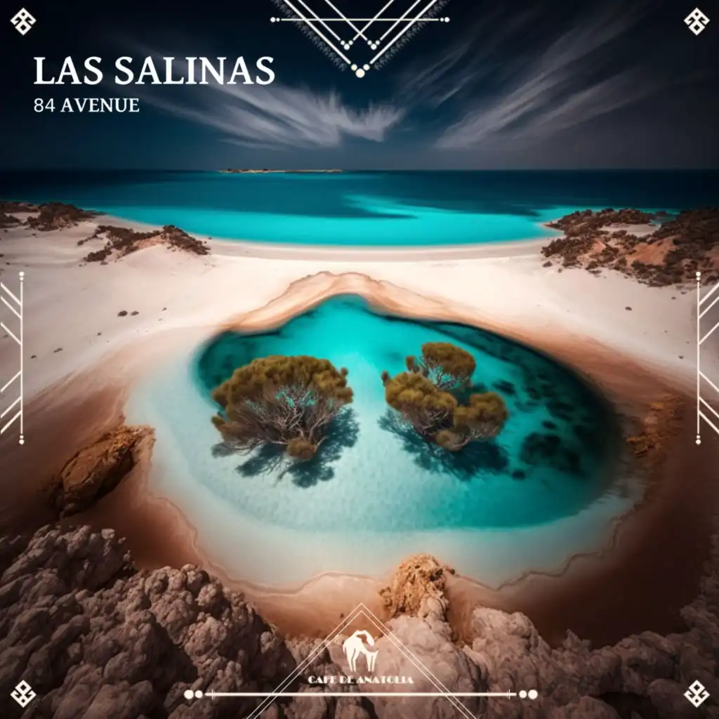 Las Salinas