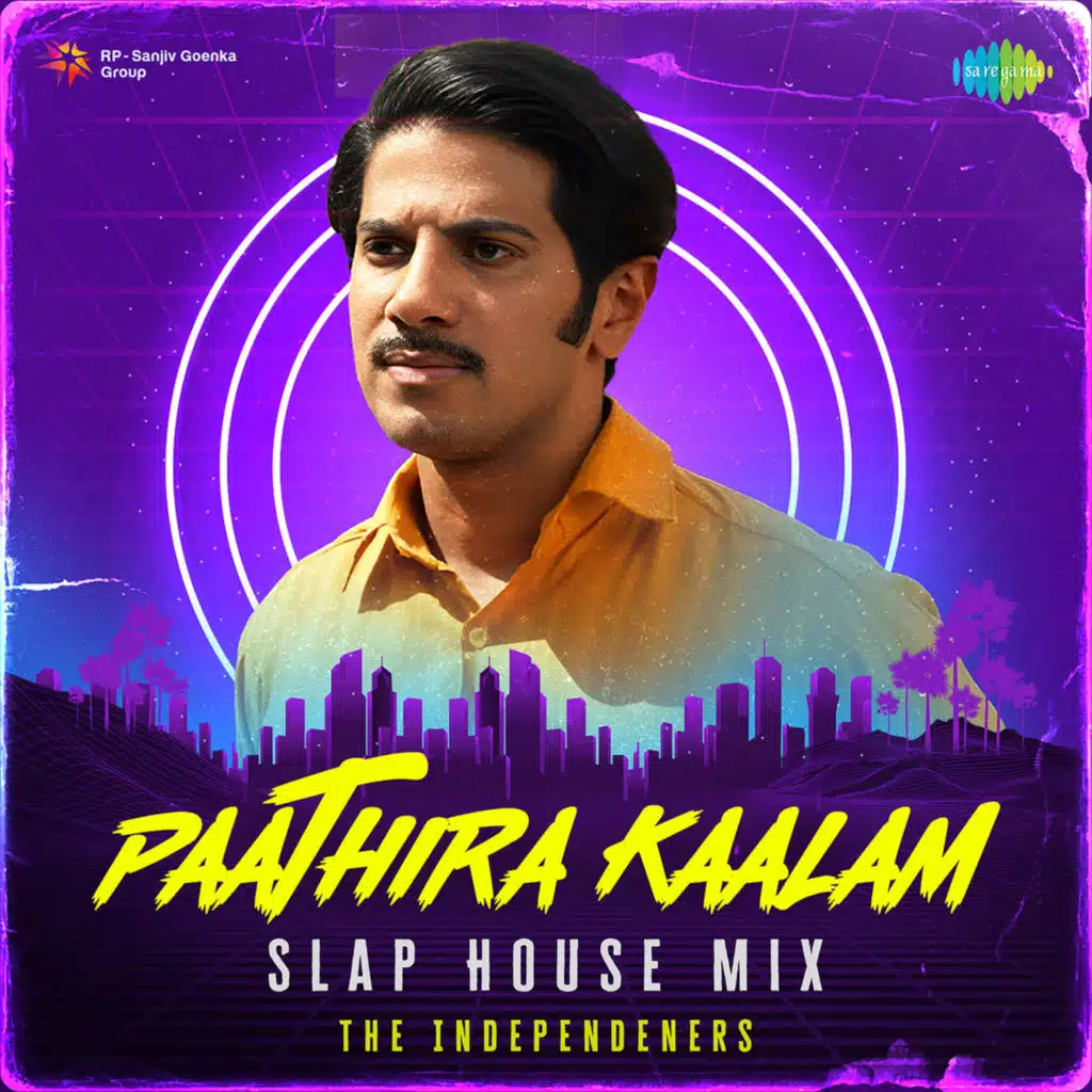 Paathira Kaalam (Slap House Mix) [feat. The Independeners]