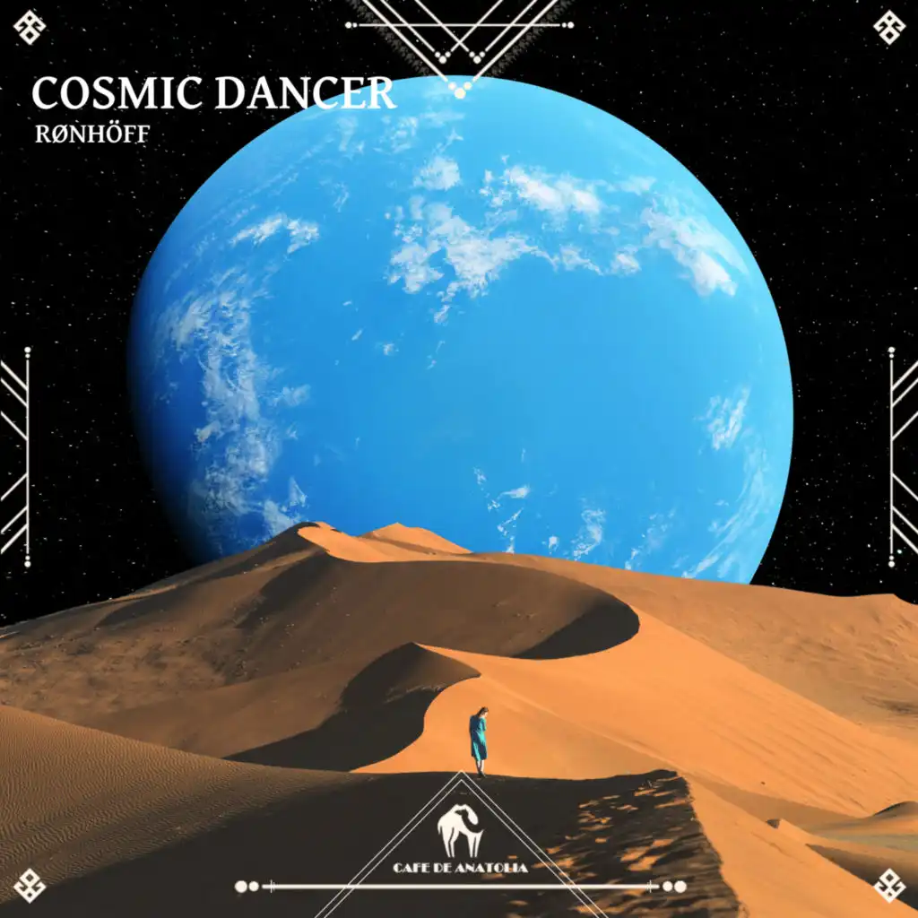 Cosmic Dancer