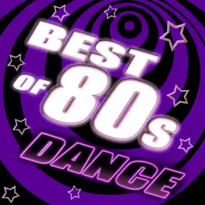 CAPP Records, Best of 80's Dance, Vol 2 - #1 80's Dance Club Hits Remixed