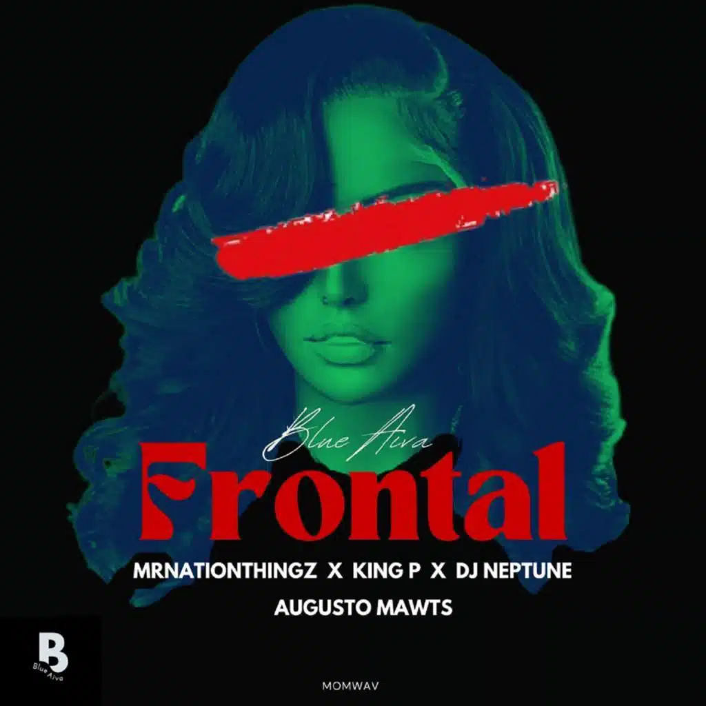 Frontal (feat. Mr Nation Thingz, King P, DJ Neptune & Augusto Mawts)