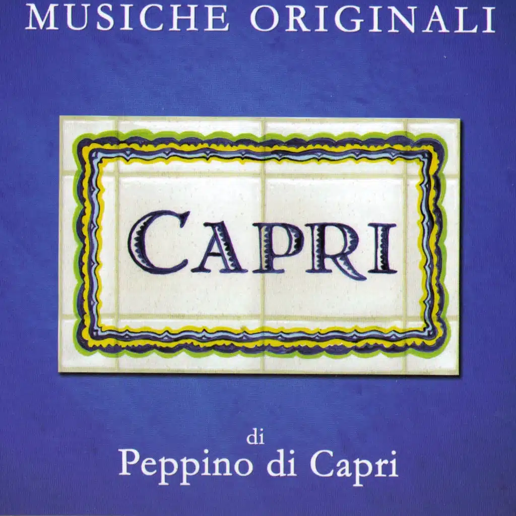 Capri